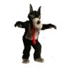 Forest Animal Mascots * | Alinco Costumes Wolf Mascot Costume Forest Animal Mascots