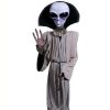 Character Mascots * | Alinco Costumes Alien Mascot Costume