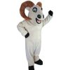 Farm Animal Mascots * | Mask Us Farm Animal Mascots Bighorn Mascot Costume