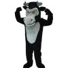 Farm Animal Mascots * | Mask Us Toro Mascot Costume