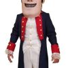 Character Mascots * | Mask Us Patriot Mascot Costume Character Mascots