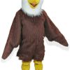 Bird Mascots * | Mask Us Baby Eagle Mascot Costume