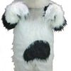 Dog Mascots * | Mask Us Sheepdog Mascot Costume