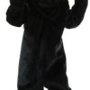 Cat Mascots * | Alinco Costumes Cat Mascots Panther Mascot Costume