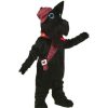 Dog Mascots * | Alinco Costumes Scotty Dog Mascot Costume Dog Mascots